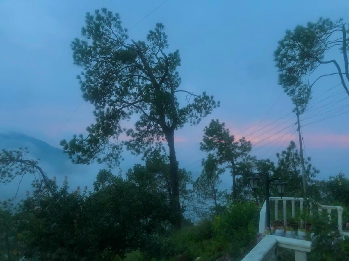 The Westberry 50Mtrs Offroading And 50 Mtrs Nature Path Bed & Breakfast Shimla Ngoại thất bức ảnh