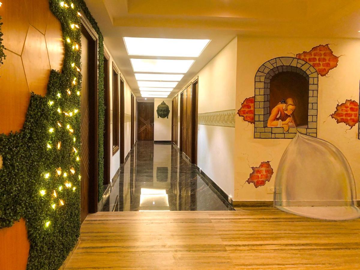 The Westberry 50Mtrs Offroading And 50 Mtrs Nature Path Bed & Breakfast Shimla Ngoại thất bức ảnh