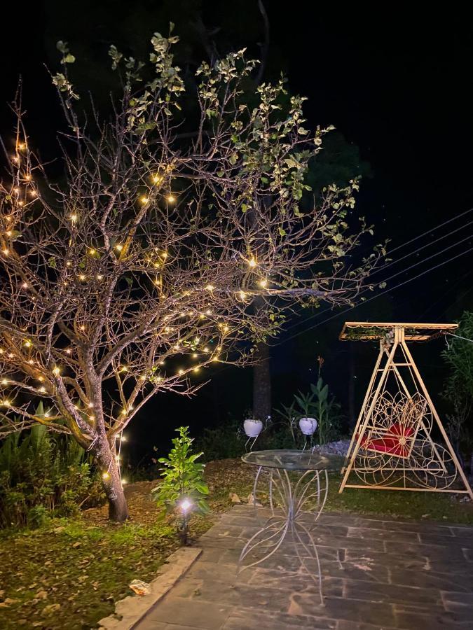 The Westberry 50Mtrs Offroading And 50 Mtrs Nature Path Bed & Breakfast Shimla Ngoại thất bức ảnh